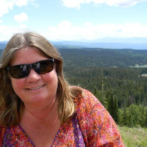 DebbieLaity's profile picture. 