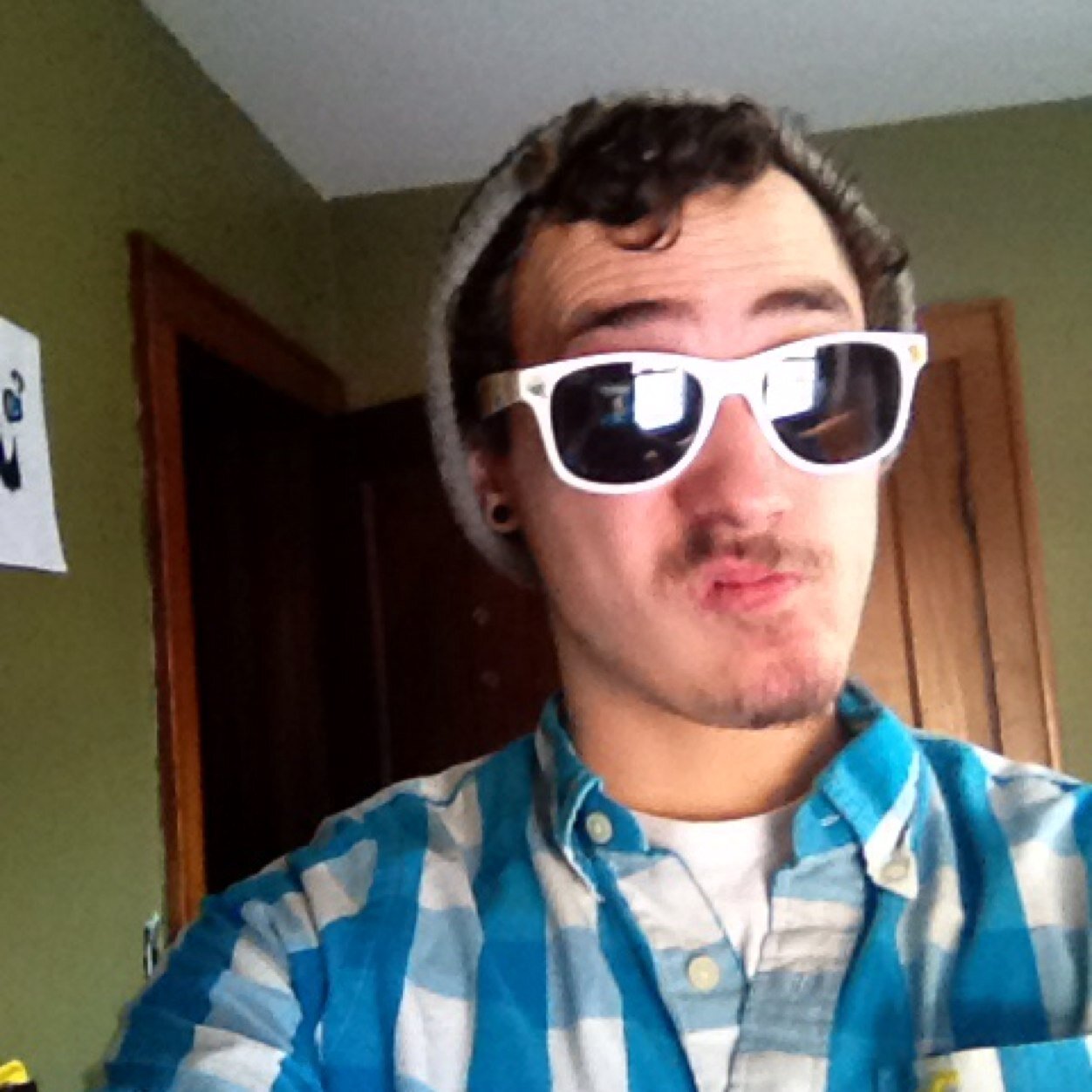 Hey hey