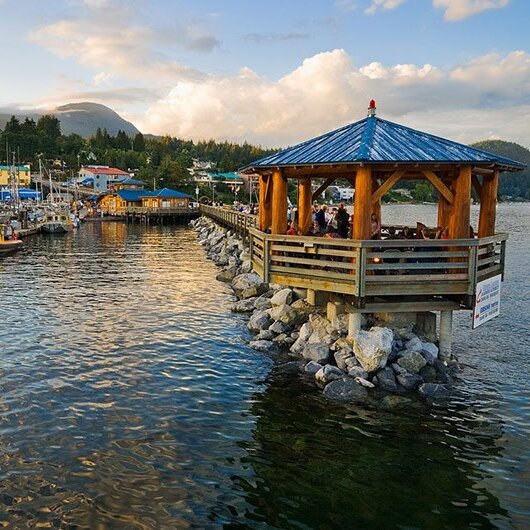 Citizens for Sustainable Development in Gibsons B.C. Canada