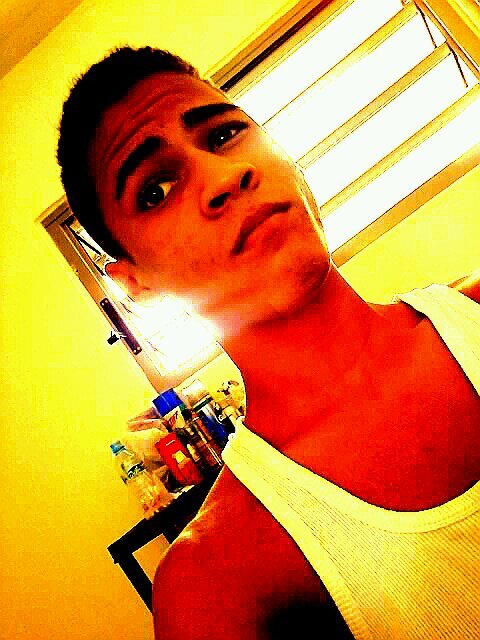 kkkkk.. :D' :O.. :* je t'aime #CoulieRashana