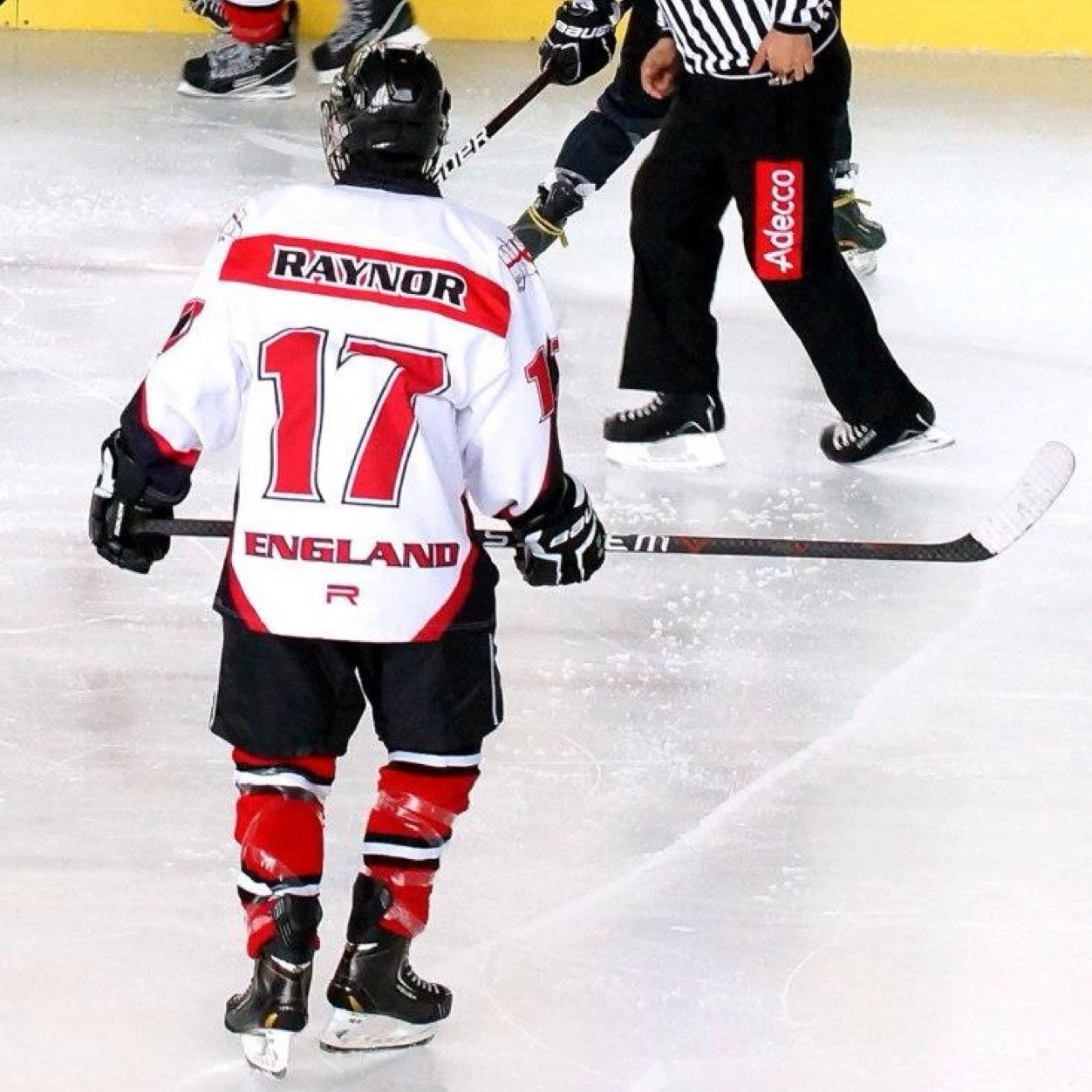 KieranRaynoNG's profile picture. Keepin it real