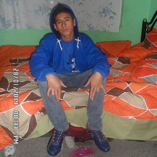 Joemax1997J's profile picture. 