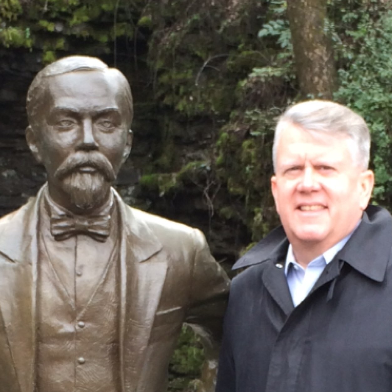 JbaxterJerry's profile picture. Vice President of National Accounts
The Charmer Sunbelt Group