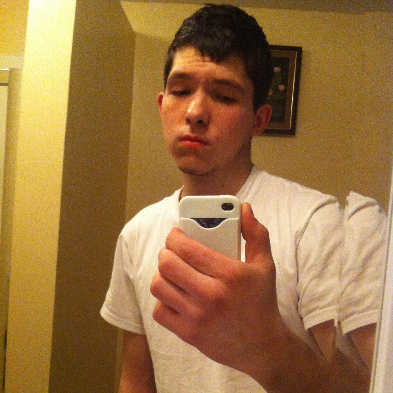 Xbox live JohnnyBoyBad add me n play #gettnhigh