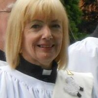 Christine Threlfall (@revchristinethr) 's Twitter Profile