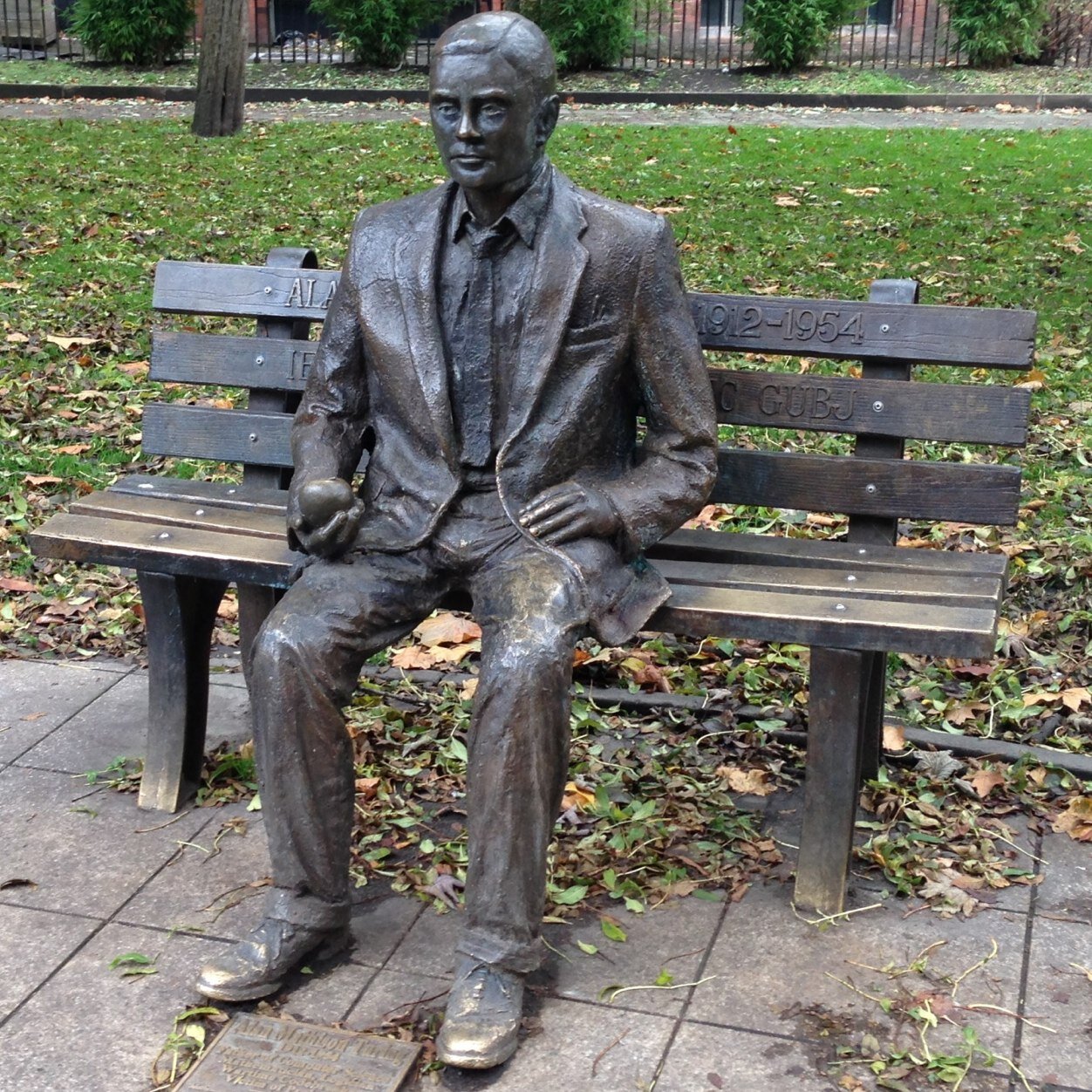 hoopconjecture's profile picture. Intended to stay for a week but stranded for 15 years