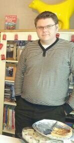 Searching for one Profile