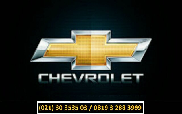 Staff pemasaran mobil Chevrolet, yang dengan tulus memberikan informasi seputar mobil Chevrolet untuk kepuasan seluruh pelanggan setia mobil Chevrolet Indonesia