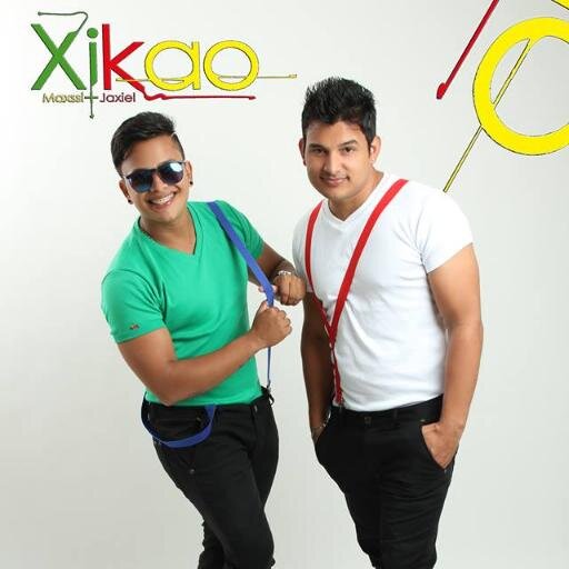 CHICAS AQUI TENEMOS EL |ESTRENO| DE  #CaritaBonita de @Xikao_venezuela @maxssi1 @jaxieldavila |LINK|: http://t.co/S81LfPi9aM