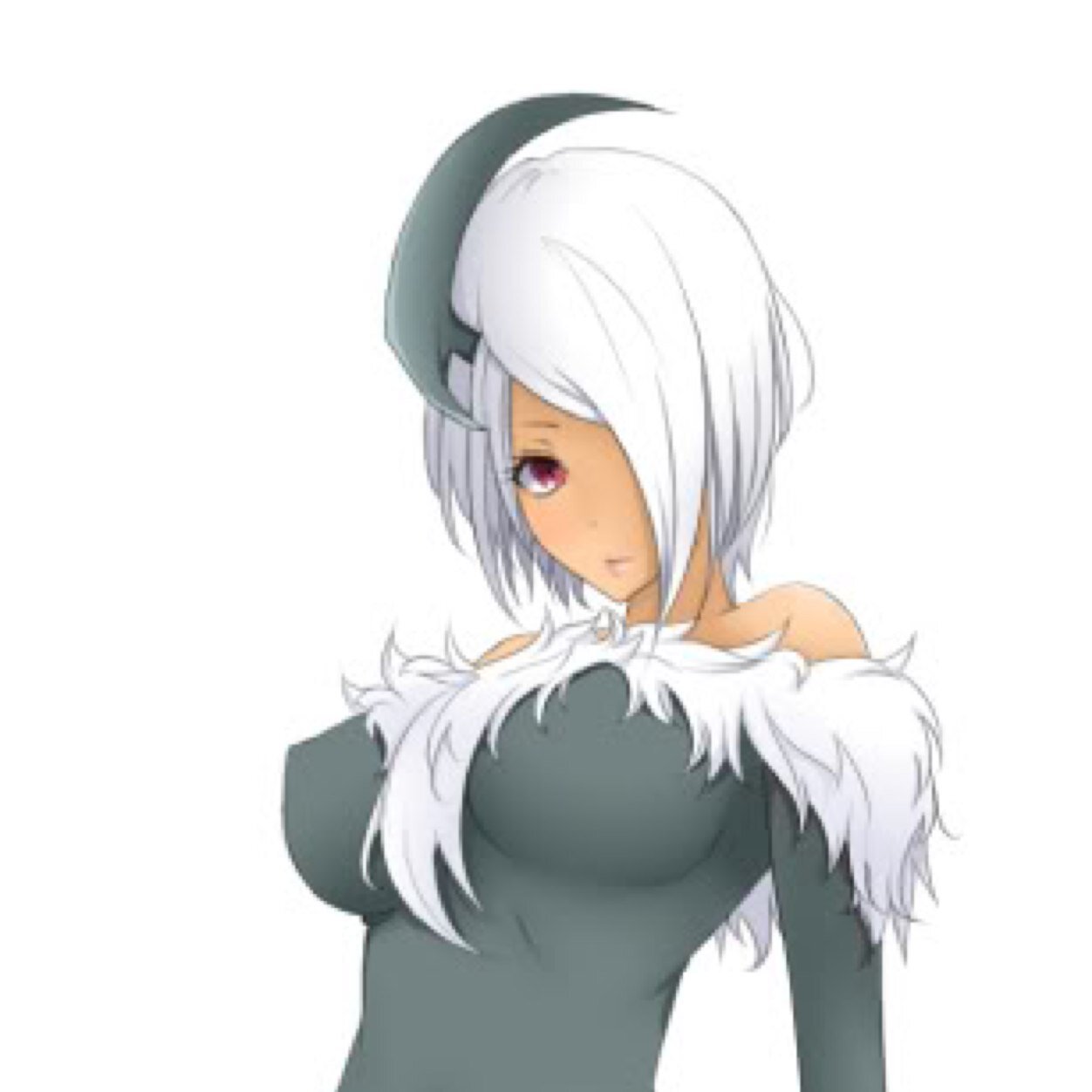 A friendly Absol~ i protect who i love, and love to make friends. #female #taken by my handsome @CoolScizor #RP trainer:@Trainer_David_R