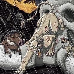 Showing our dark sides through Disney Characters. Is in no way endorsed by or affiliated with the Disney company {RolePlay Moderator 21+} Rules in link