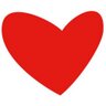 theHeartMini's profile picture. @atricure presents the annual #Cincinnati #HeartMini in our fight against #heartdisease & #stroke! See you at the finish line!