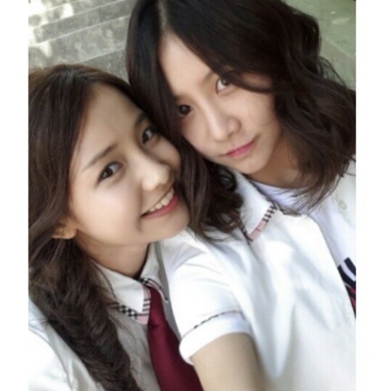 ((Ha Yeon Soo's jailed acc))