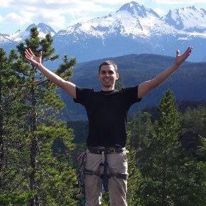 Principal Engineer @ Eleventh Hour Games. Rust / Unity Game Dev. @Unity3d Alumni.