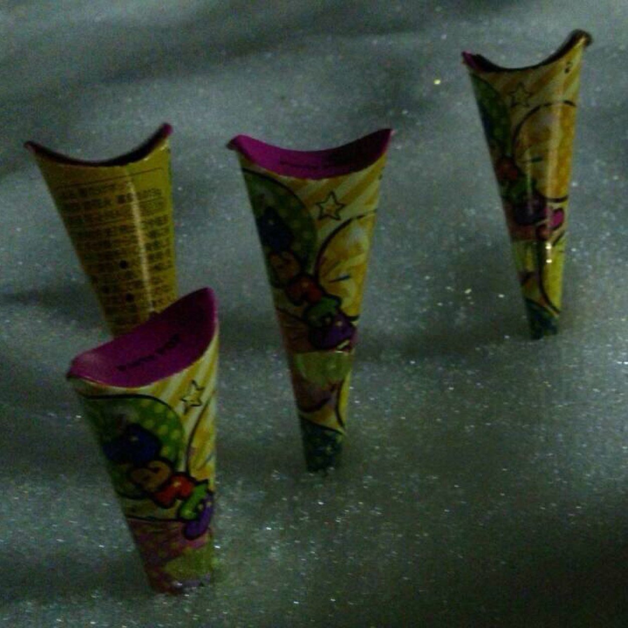 nyaai3's profile picture. 