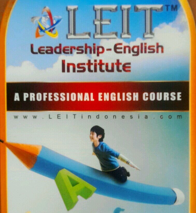 Leadership-English Institute