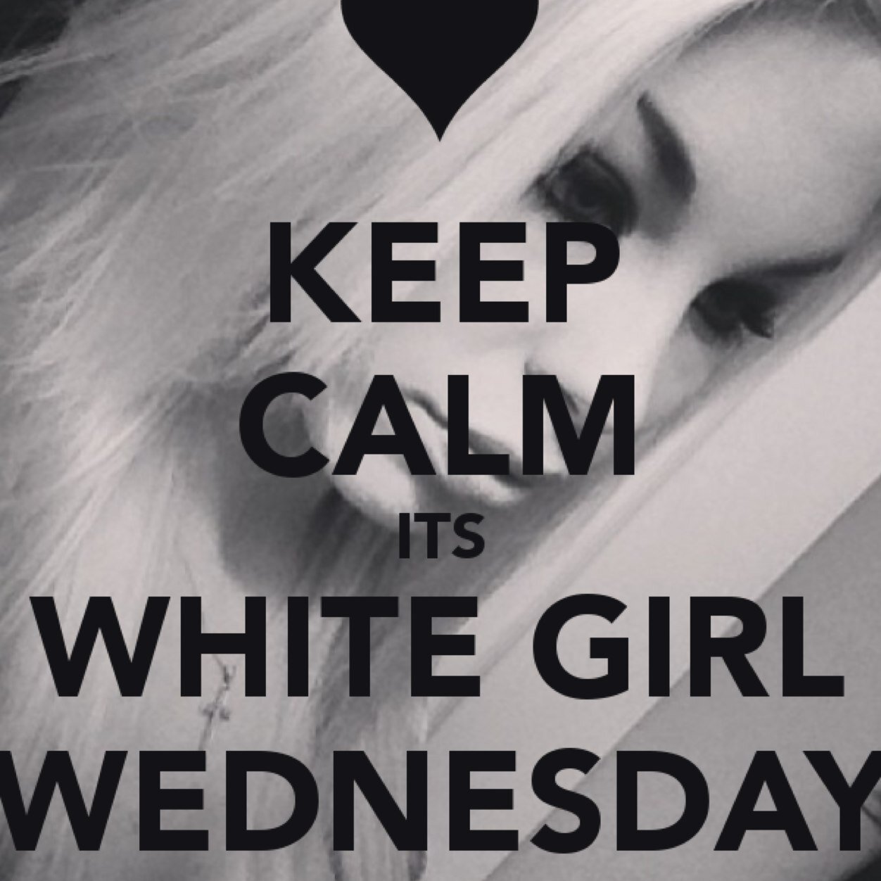 OFFICIAL WGW account. Must be 18+ to follow. New tanks now in stock. Contact 512-715-4399 to place orders. #WhiteGirlWednesday #TheFamily