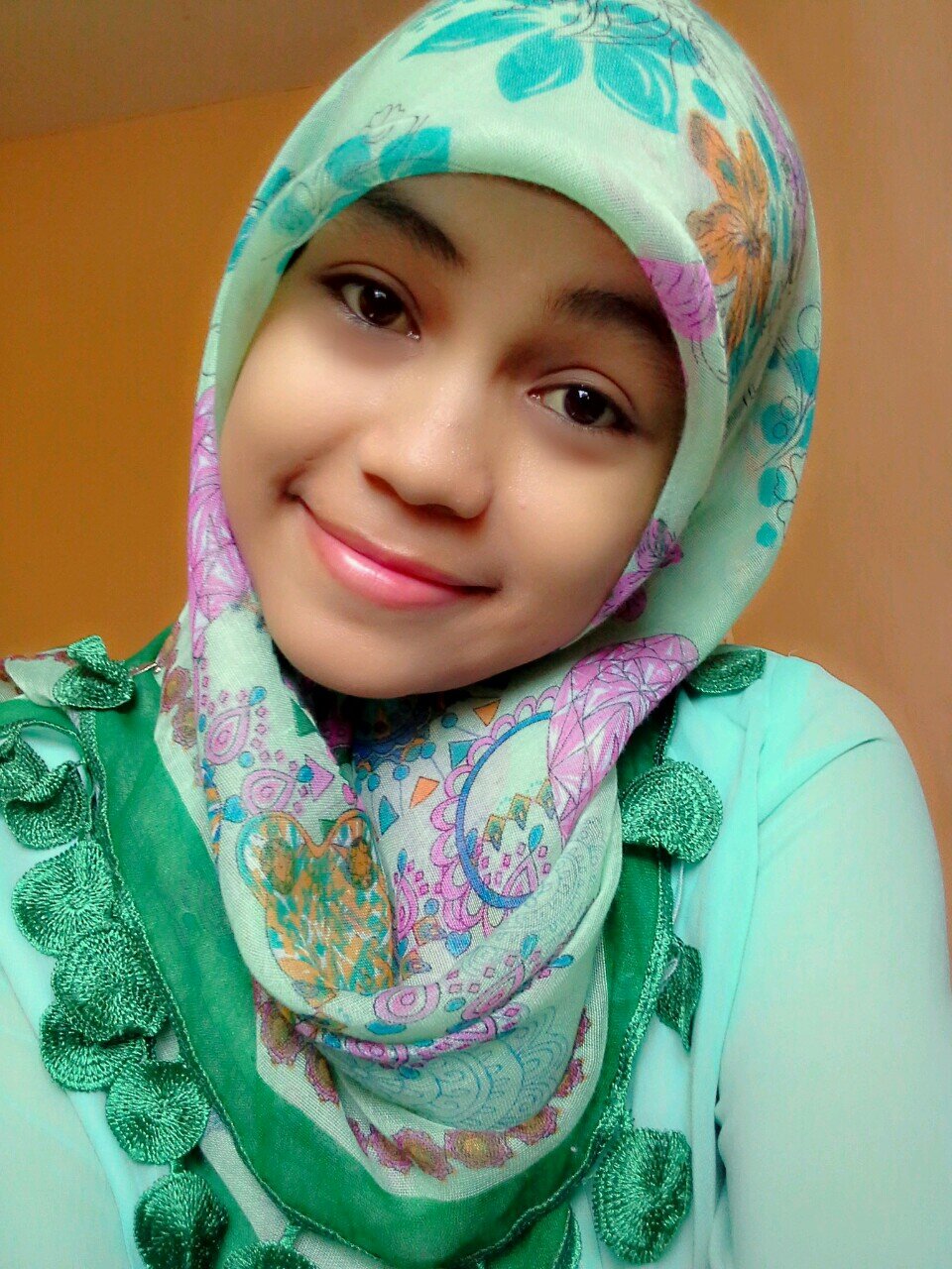 Insya Allah bisa