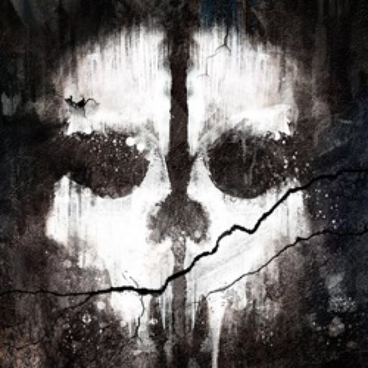 COD Ghostsのフレンドを増やしたくアカウントを作成しました。 
•暴言を言われたくない。 
•死に過ぎて、気まずいからやりにくい。 
って、方を募集しております。 嫌だったら、脱退すればいい！まずメッセを下さい！