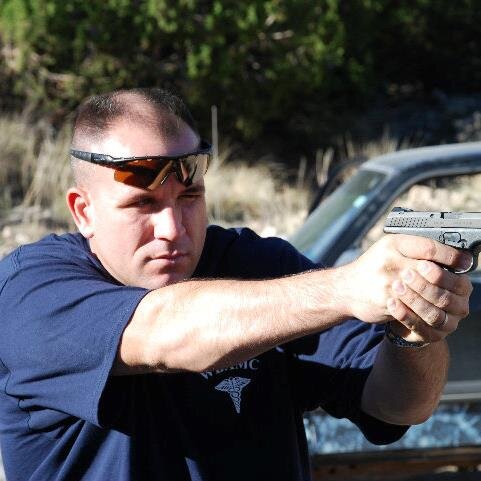 U.S. Army Retired.      Winner Season 1 of The Calling TV.