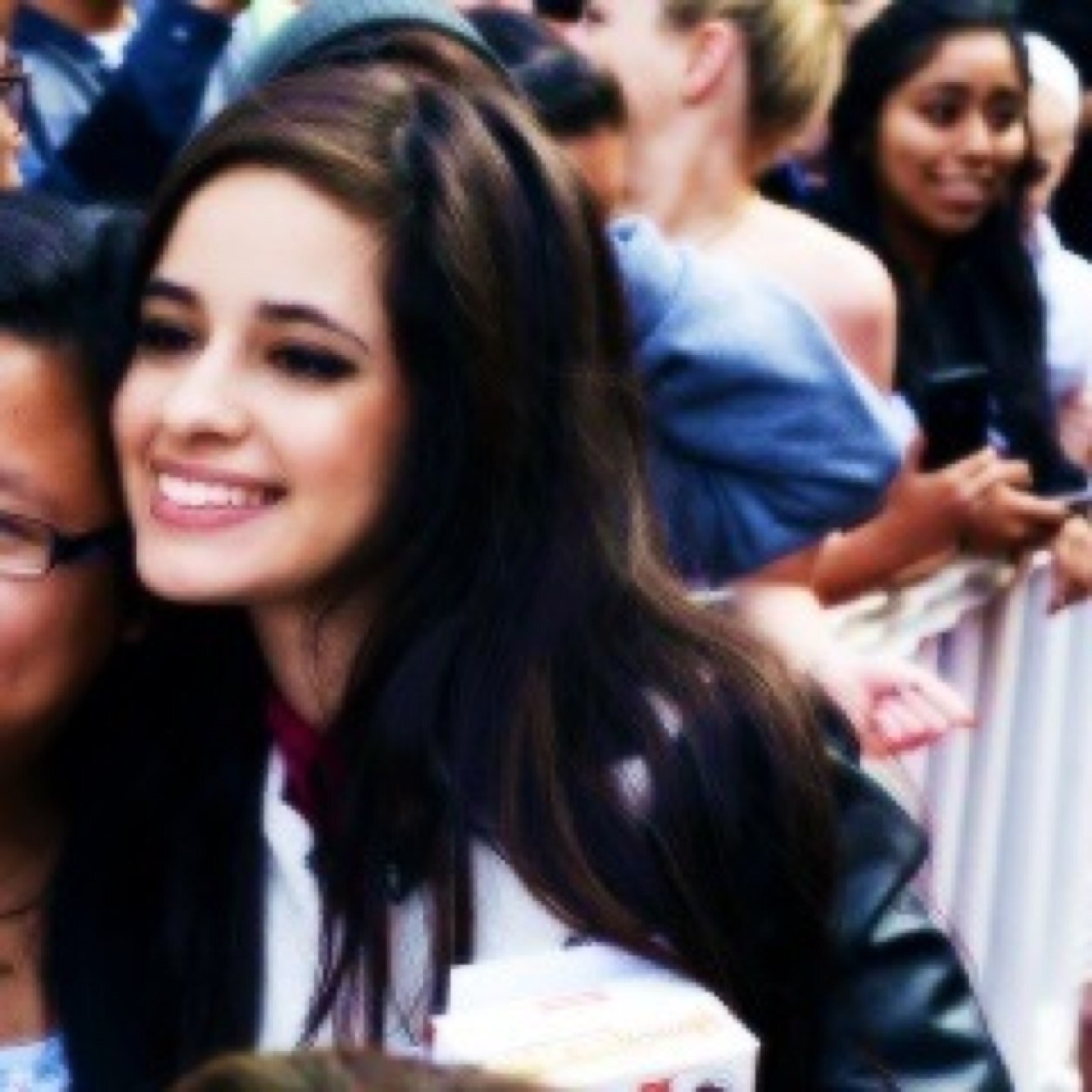 fifth harmony ♡ 27/10/13