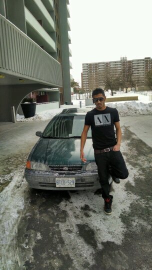 #Mechanic #T.DOT