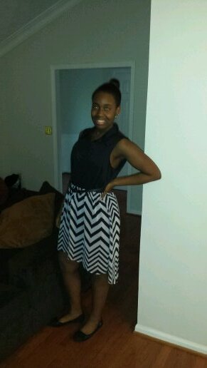 My name is Aniya .. Nickname Is Nina. Gamertag: SVG Fluffy I am one of the girls who are a part of soMarvelous Gaming. Out of the 4 consoles I am on Xbox 360