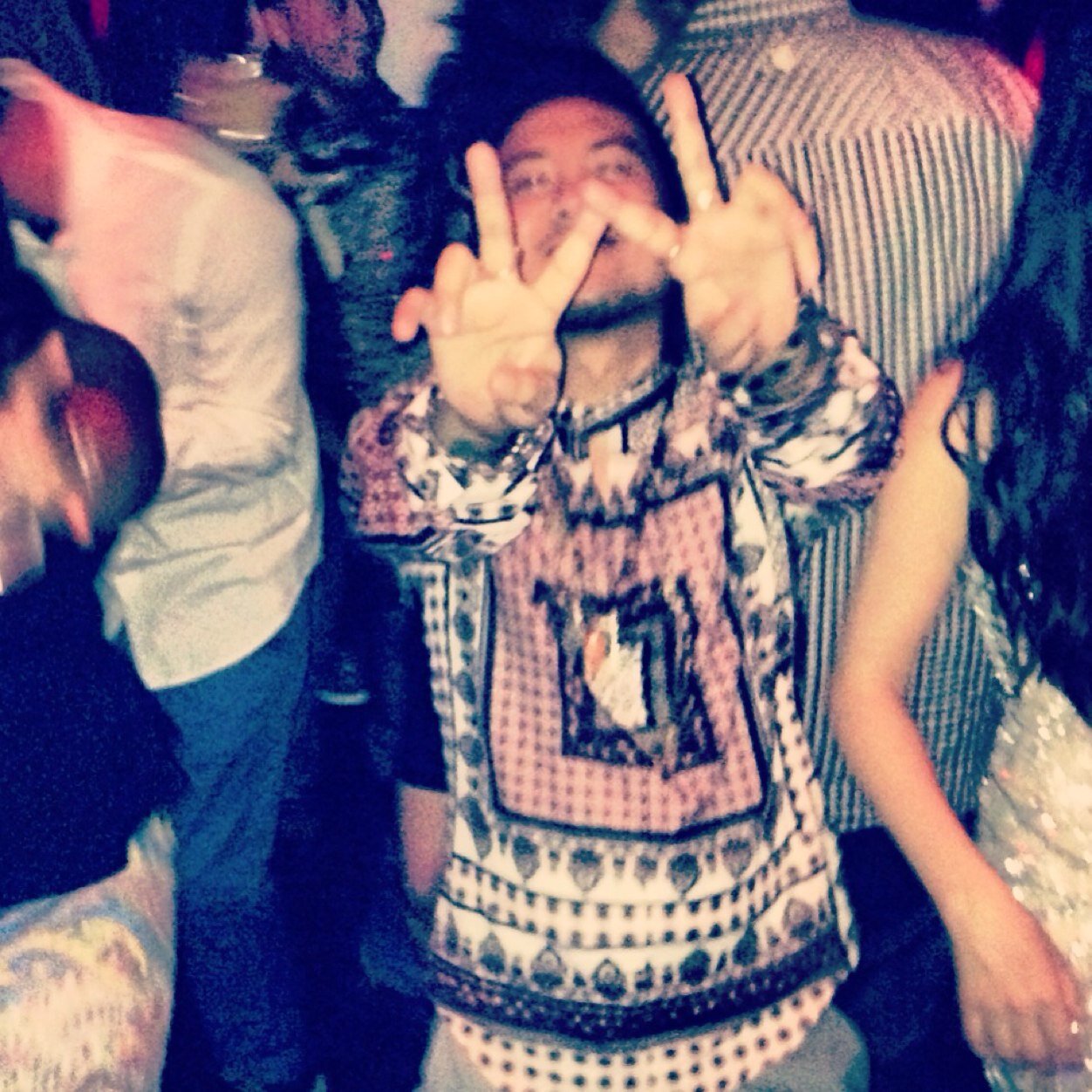 PEPluv's profile picture. Eyes wide shut but I see everythang. Fantasy is what people want but reality is what they need. Student of Life attending the University of Planet Earth.