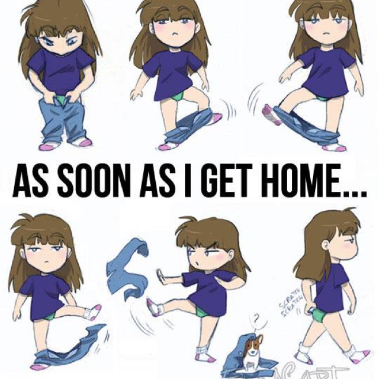 Relatable shit like qoutes & photos and all that juice, lets have a blast losers. Follow 4 Follow! If you dont like to have a laugh or swear u dont belong here.