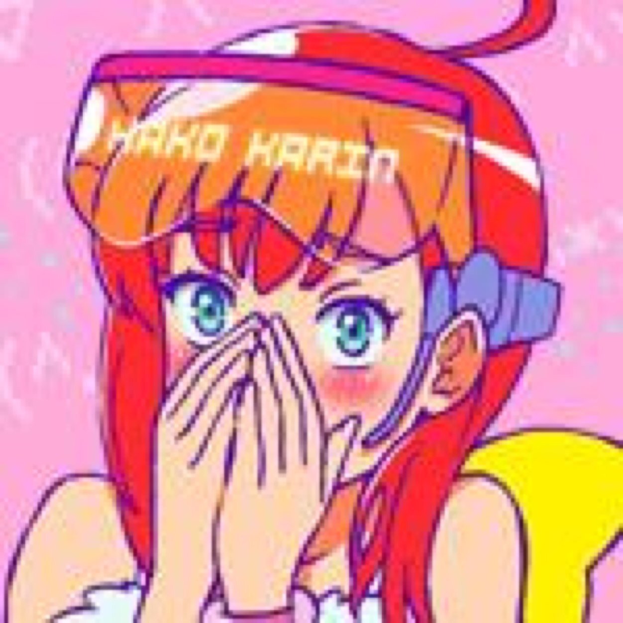 かこかりん Kacokarin Twitter