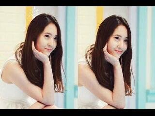 ©1994
정수정 or Californian f(크리스탈) 
-namjouo's icy unnie (•̯͡.•̯͡)-