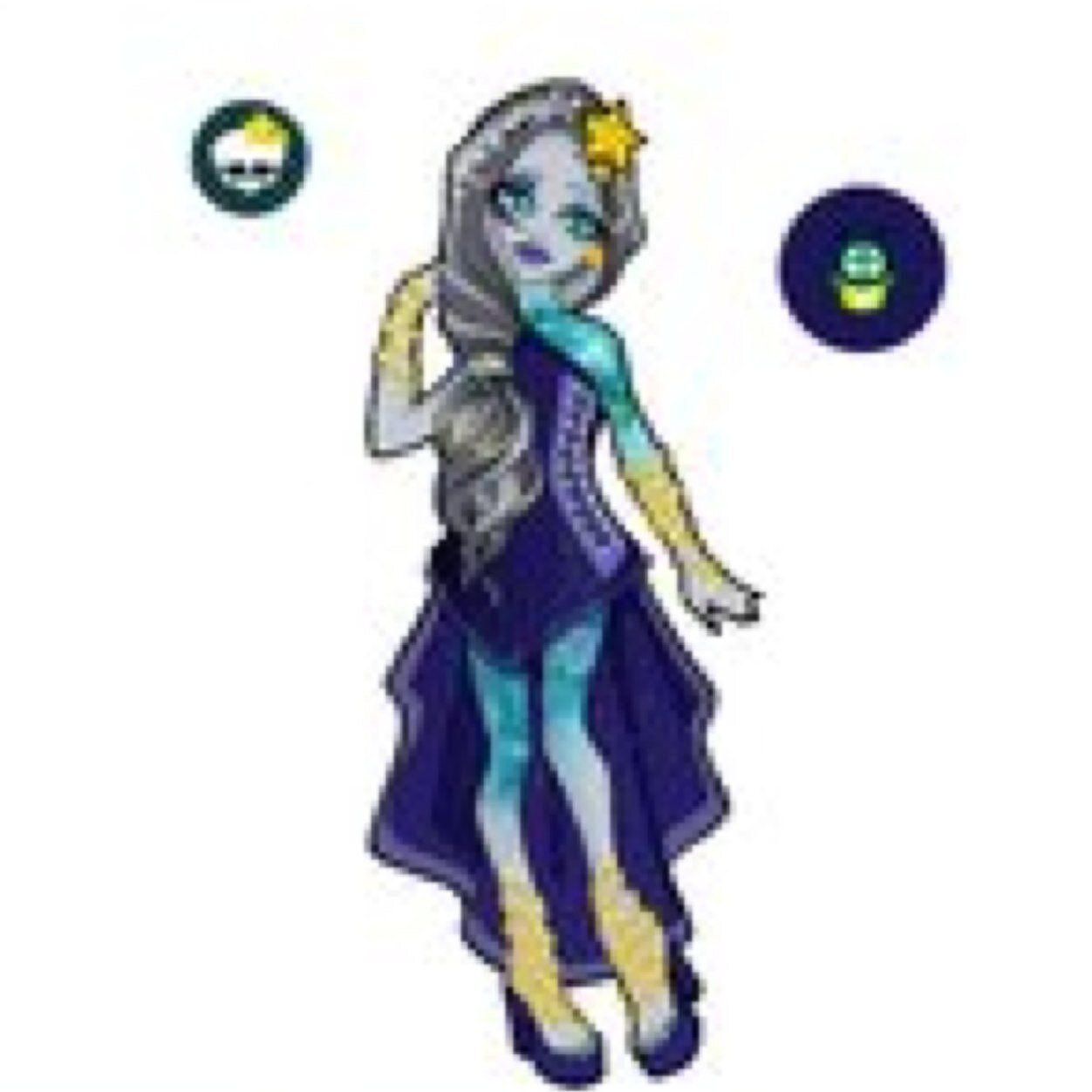 StellaOfTheSky's profile picture. Ugh....Hi. Im Stella.im very shy.I go to monster high. #secretcrush on @mh_casketball . Im a good singer. Pet :@meimemily