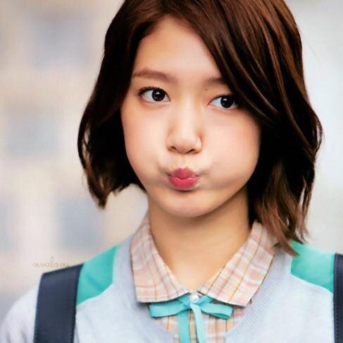 Yak! What are you doing?  This is Park Shin Hye's RP . 18 February 1990 . Thanks for looking =)