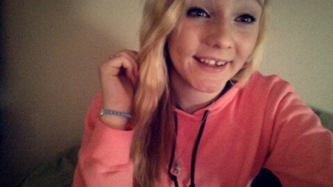 Old enough to know it's wrong, young enough to do it anyway.