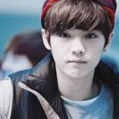 luhan roleplayers | part of exo | emak ipah,bora