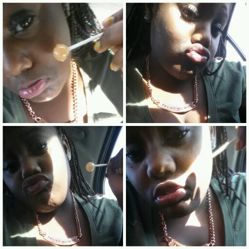 live Happy follow Mee I follow Back:)