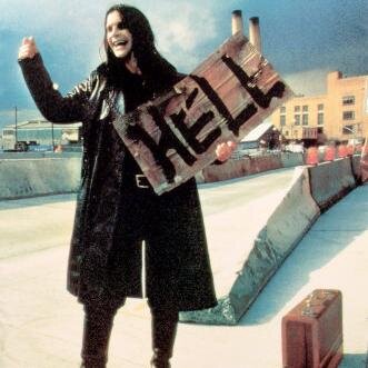 Ozzy's HellGate