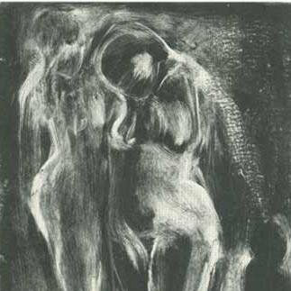 Please follow @chelseaprinter for the Chelsea Printmakers founded by Ronald Best RCA along with other artists who practise printmaking as a creative art form.