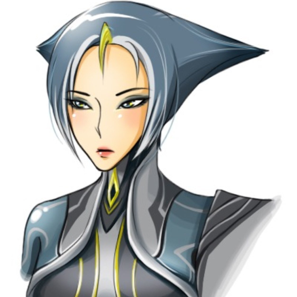 Summoner of sound [RP] [NOT affiliated with DE] [RP 13+ at times]