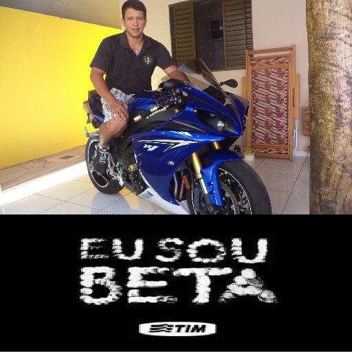 Me segue que sigo de volta. Rtw que rtw de volta.