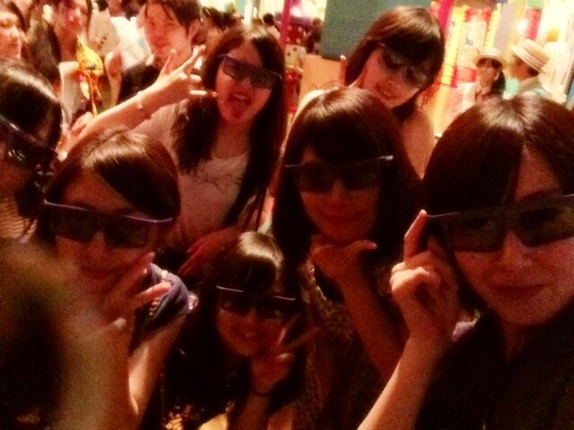 社会人！バイバイMG:) 法女とL.M.C.とSpitzと10-FEETとROTTENGRAFFTYとパスピエとサカイストとグランジと見取り図とTEAM NACSとWEST.と阪神タイガースが大好きです♡ \イチにカケル！/純血の名古屋人！フォローご自由に。