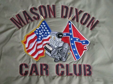 Mason Dixon Car Club (@MDixonCarClub) | Twitter