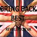 Oppose UK Police State & Protect Freedom of Speech (@bringbackbest) Twitter profile photo Oppose UK Police State & Protect Freedom of Speech (@bringbackbest) Twitter profile photo