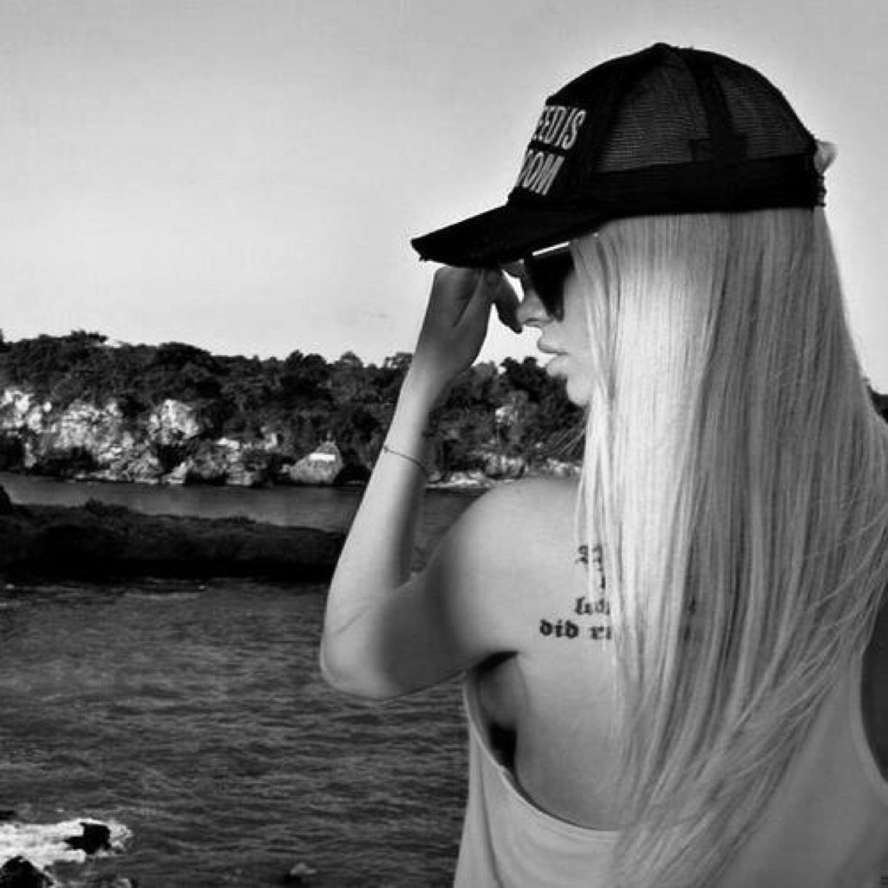die in your arms.