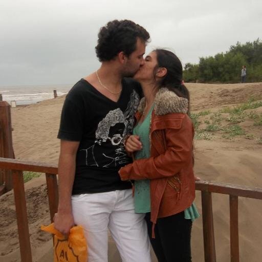 ferr_dasilva's profile picture. All you need is love..