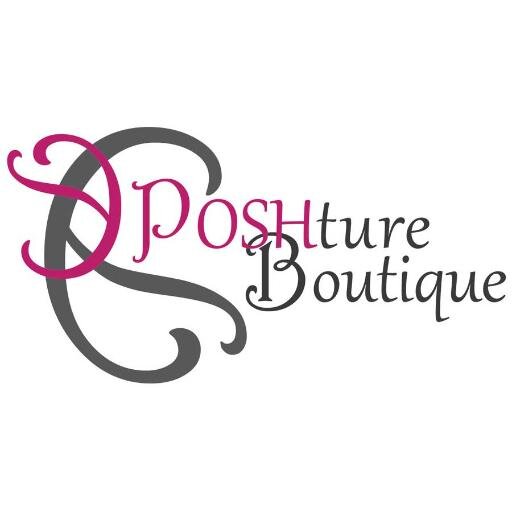 @PoshtureBoutiqu