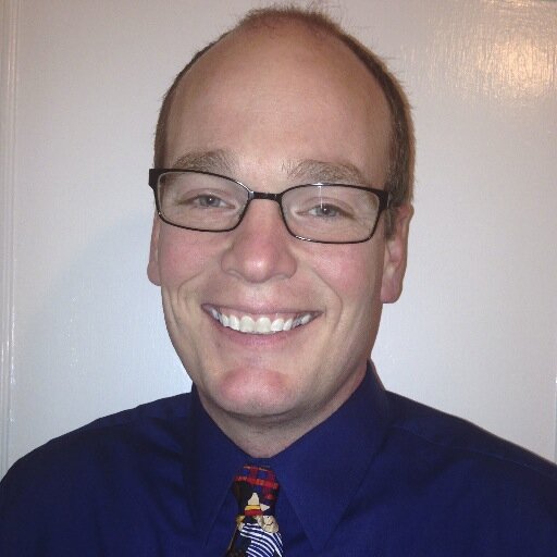 BCampbellSci's profile picture. Elementary Science Educator, Author