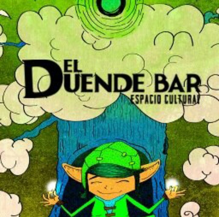 Club de Fans de Duende Bar: Espacio Cultural | Enterate de todo sobre @ElDuendeBar por aquí | Siguenos