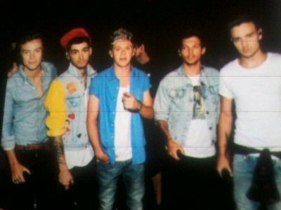 NH,HS,ZM,LP,LT Essas Palavras são Tudo Pra Mim Hoje Amanha e Sempre By.Vick *--*