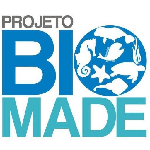 O Projeto Biomade é uma realização do Instituto Tartarugas do Delta patrocinado pela Petrobras através do Programa Petrobras Socioambiental.